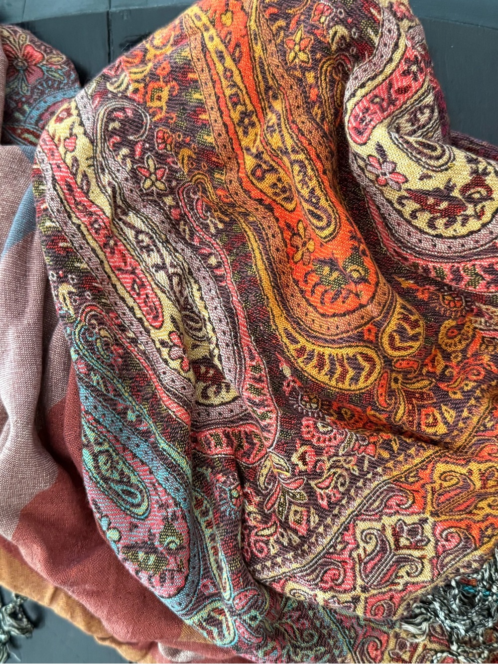 Pashmina